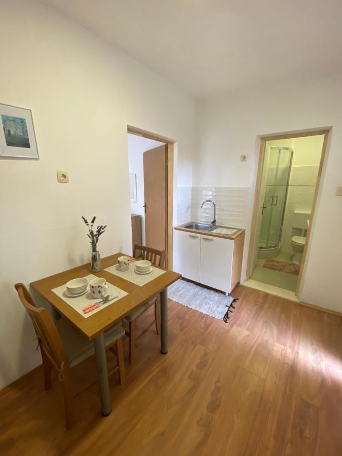 Apartment Iva *