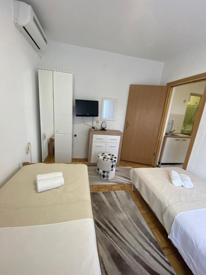 Iva Apartment