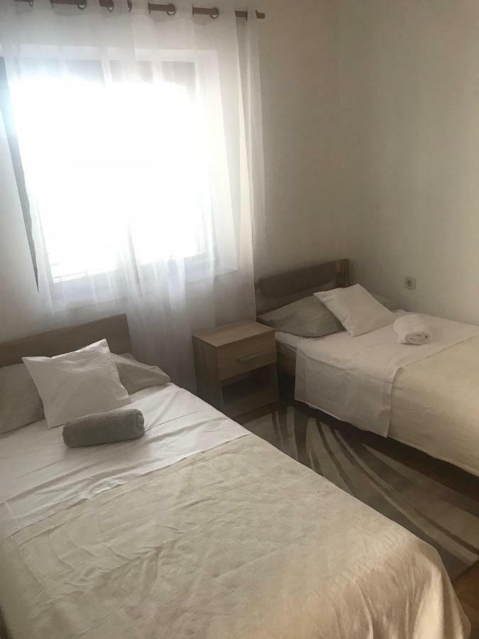 Iva Apartment Zadar