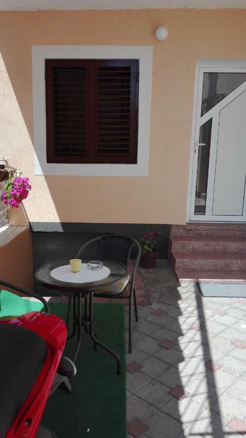 Iva Apartment Zadar