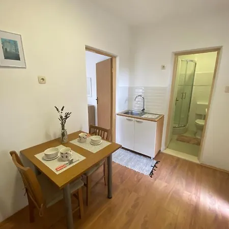 Apartman Iva Zadar Exterior photo