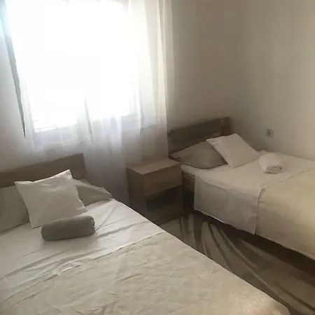 Apartman Iva Zadar Exterior photo