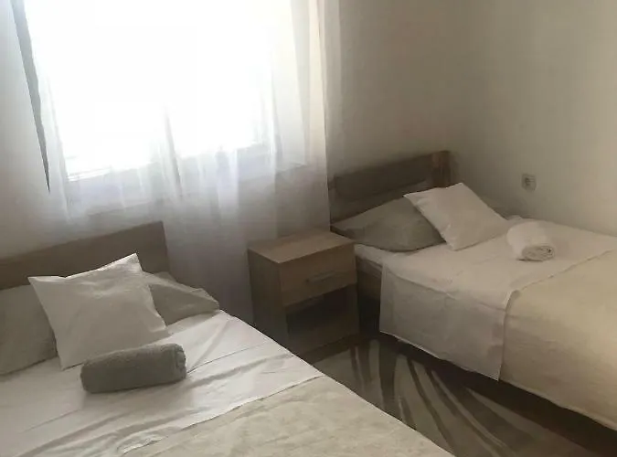 Apartman Iva