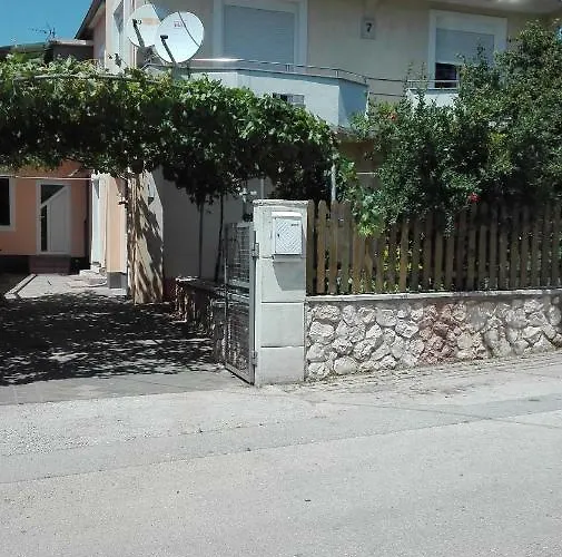 Apartman Iva