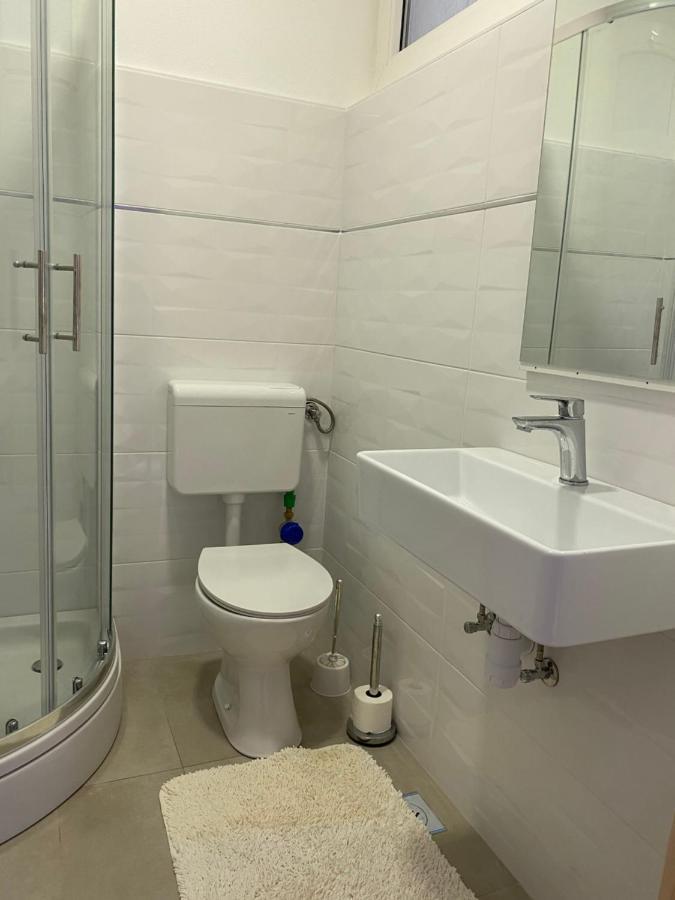 Appartement Iva *
